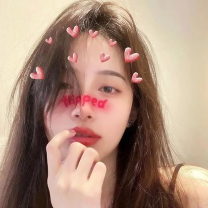 抖音最火微信头像真人女生网红图片