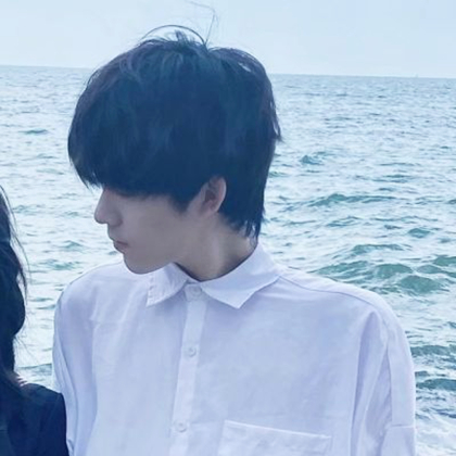 扣扣情侣头像独一无二高清真人图片