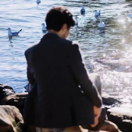 真人情侣优质头像独一无二高清图片