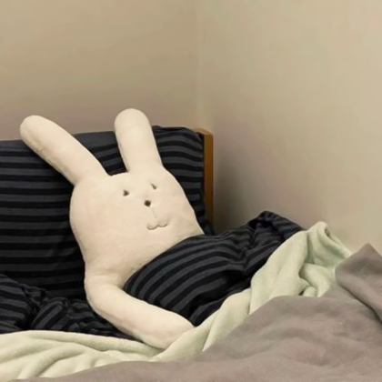高级纯粹摆烂头像