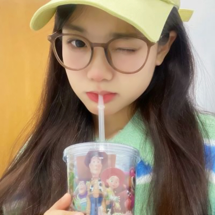 超高清网图女生头像