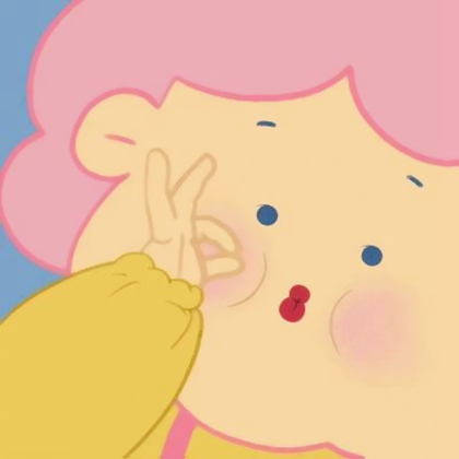 搞怪网图头像沙雕带点可爱