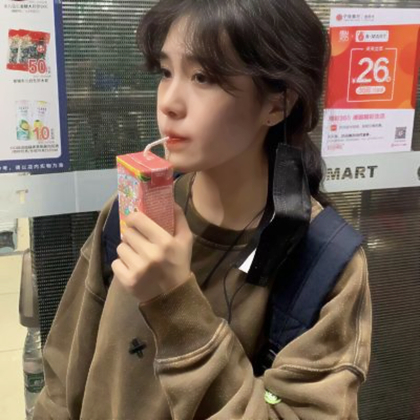 2025女生头像简约气质独特图片