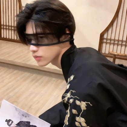 头像图片大全2025男生头像真人