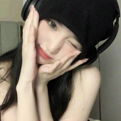 甜辣系头像