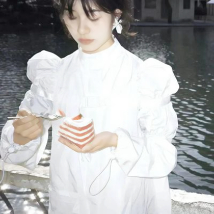 御姐辣妹风头像