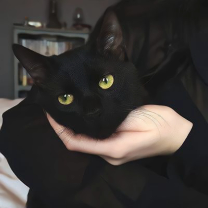 超耐看情侣头像