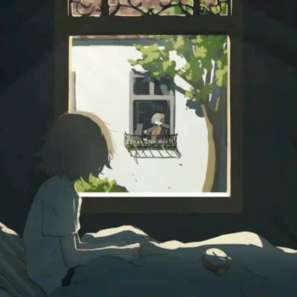 看起来不明显的情头