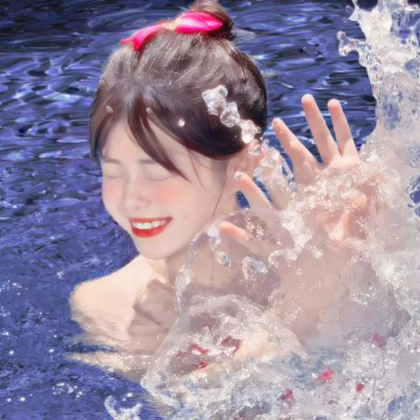 优质女头甜妹