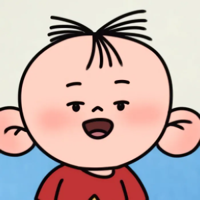 胡图图微信头像