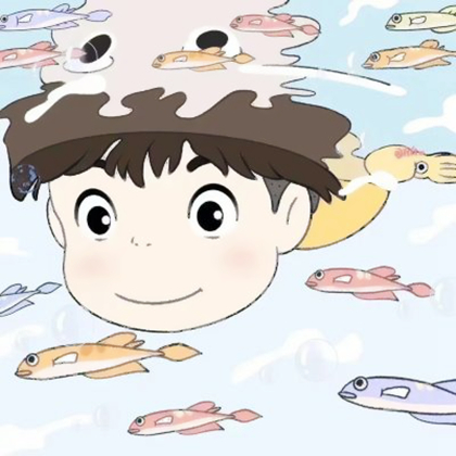 全网最火动漫情侣头像