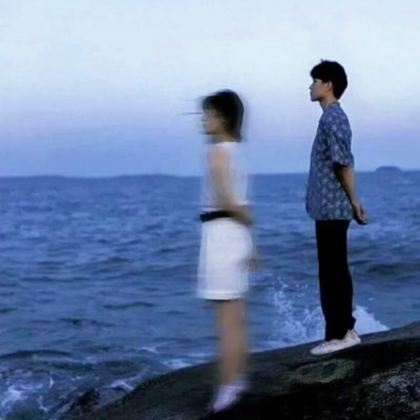 浪漫头像情侣唯美微信
