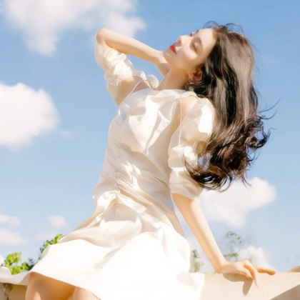 情侣头像图片一男一女高端大气