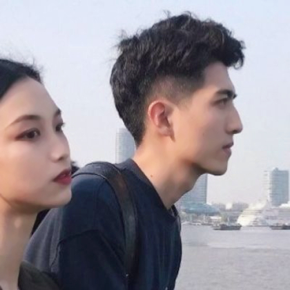 微信情头成熟一对