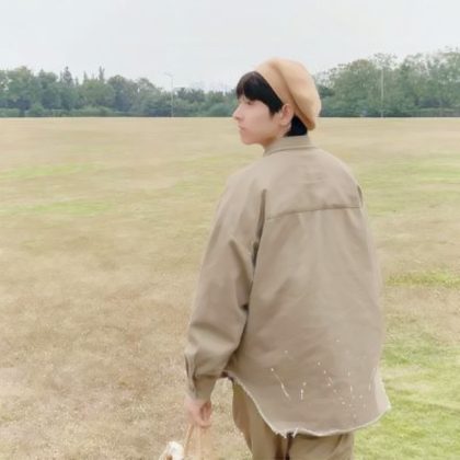 头像情侣单人一人一张