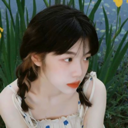 女生头像高级感个性网图
