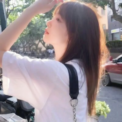 超甜软妹可爱头像