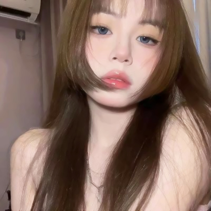 扣扣头像图片2025最新款女