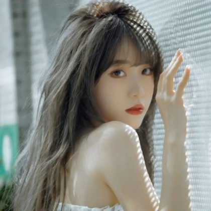 高端大气微信女生头像