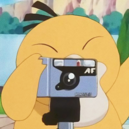可爱有趣的动漫头像