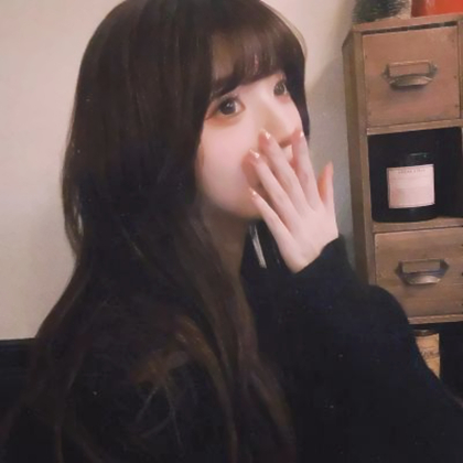 优雅女士头像图片