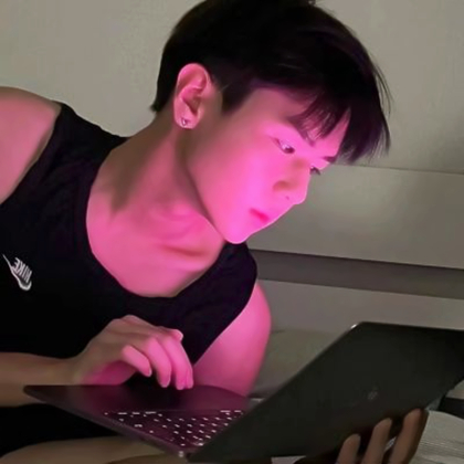 单情人微信头像