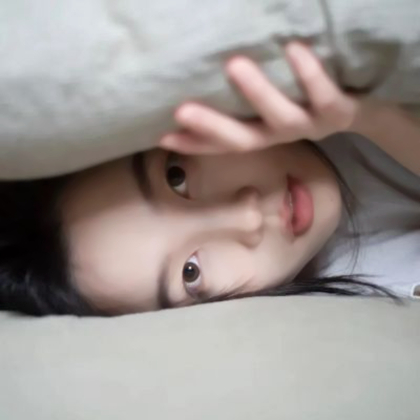 小姐姐头像温柔