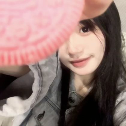 微信头像青春女