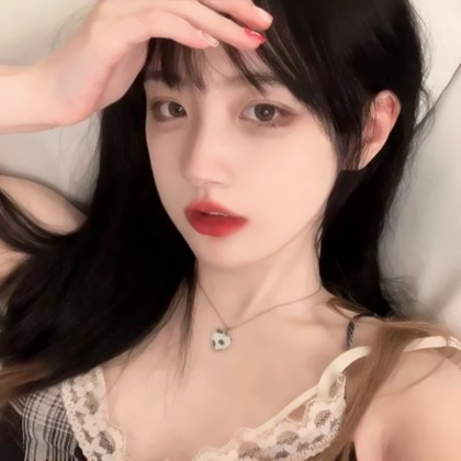 甜辣系头像
