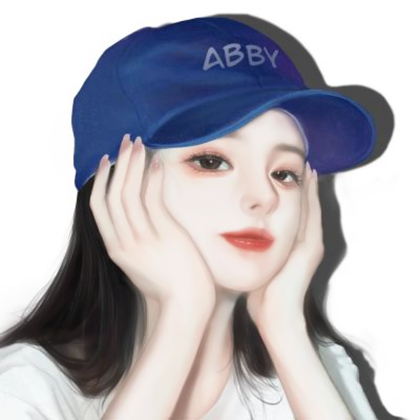 可爱情侣头像卡通闺蜜