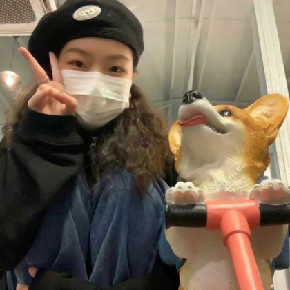 情侣头像男生不是人系列