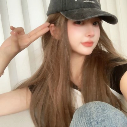 又欲又撩人女生头像