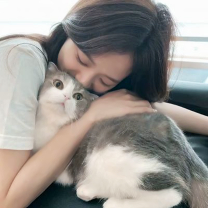 女生微信头像真人个性高清图片