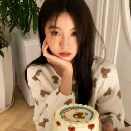 生活头像图片头像女