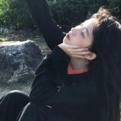 超好看的微信头像女生独一无二图片