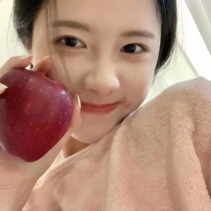 高端气质女头