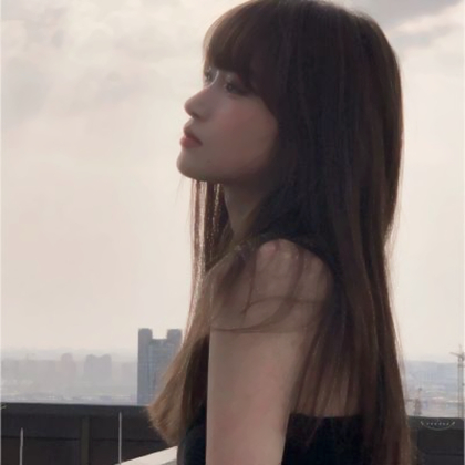 御姐辣妹风头像