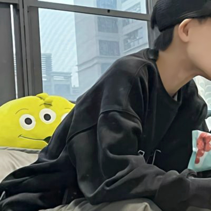 高级情侣头像一左一右