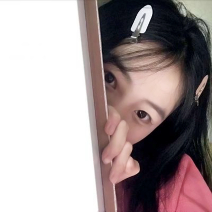 可爱温柔小众女生头像