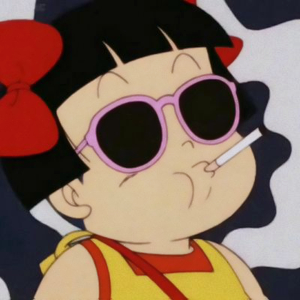 可爱有趣的动漫头像