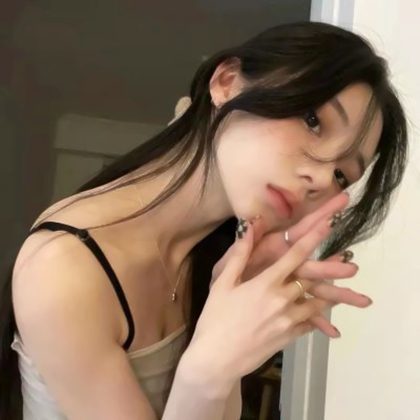 高端大气微信女生头像