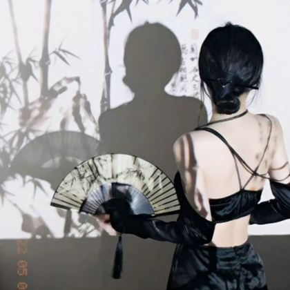 2025年抖音情侣头像