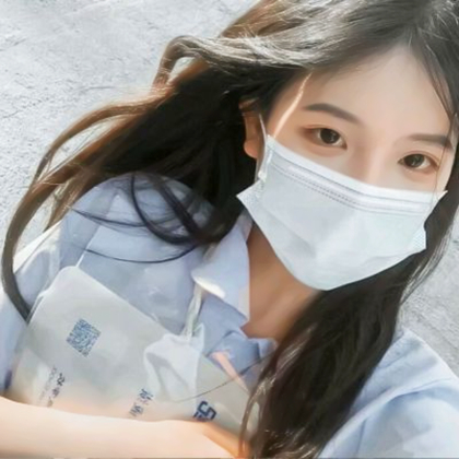 仙气飘飘的神仙女头