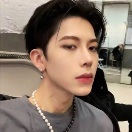 冷门小众头像男