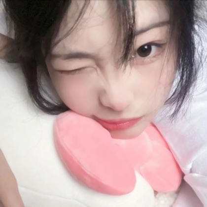 可爱温柔小众女生头像