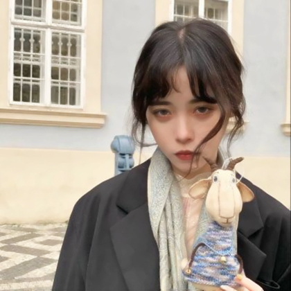 扣扣头像图片2025最新款女