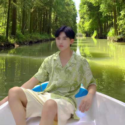 高级艺术情侣头像