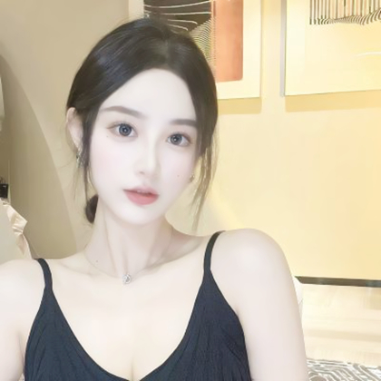辣妹优质女头