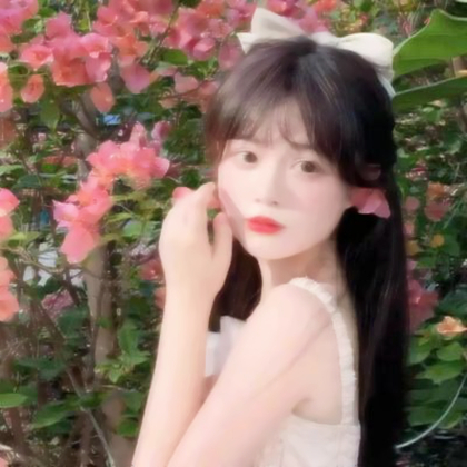 网图女生头像仙气个性