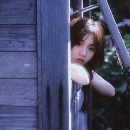 御姐辣妹风头像